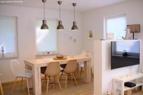 Ferienhaus Happytime, Binz